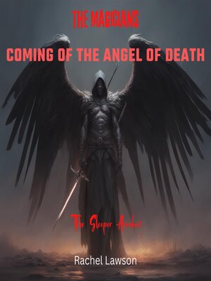 cover image of Coming of the Angel of Death